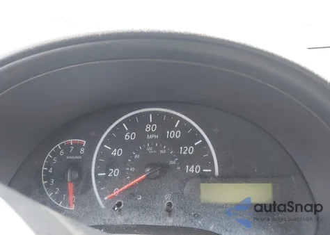 2016 Nissan Versa 1.6 S из США, поврежденный, VIN 3N1CN7AP3GL901172